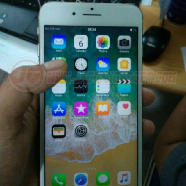 Hp android hp iPhone 8 plus pro ultra sinyal 3g bkn xs 11 s8