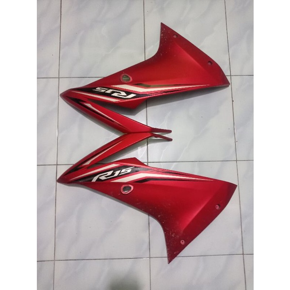 body/bodi depan halus r15 v3 original copotan