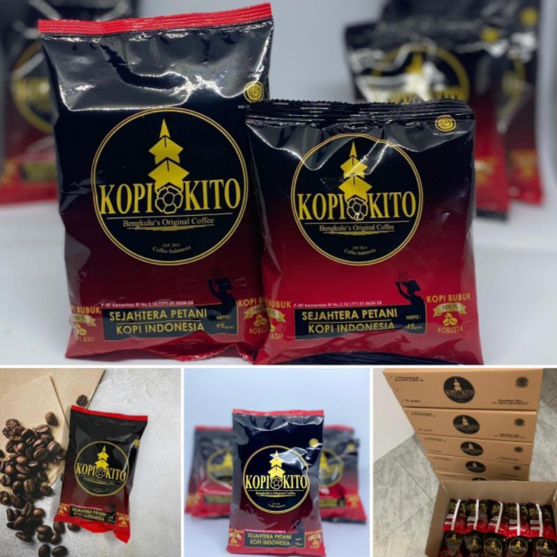 

KOPIKITO