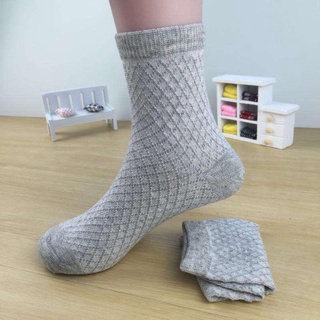 GO!KK745 Kaos Kaki Wanita Motif Polos Semata Kaki Kaus Kaki Pendek Japanese Ankle Socks Korean Unisex Model Simple