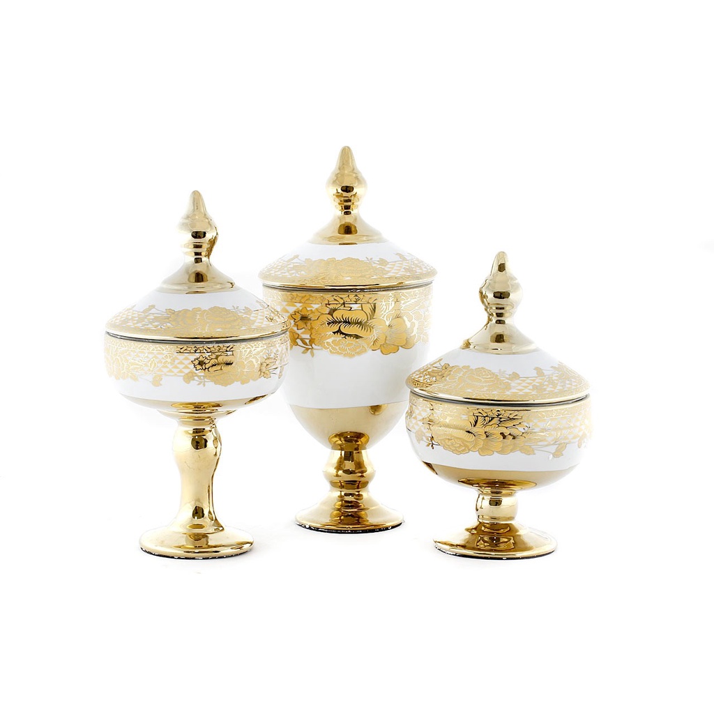 Toples Piala Vicenza CRT383