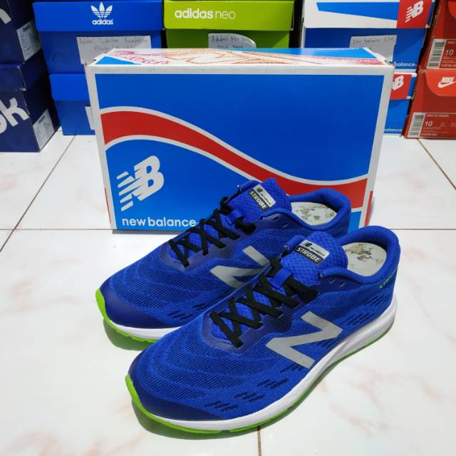 new balance strobe