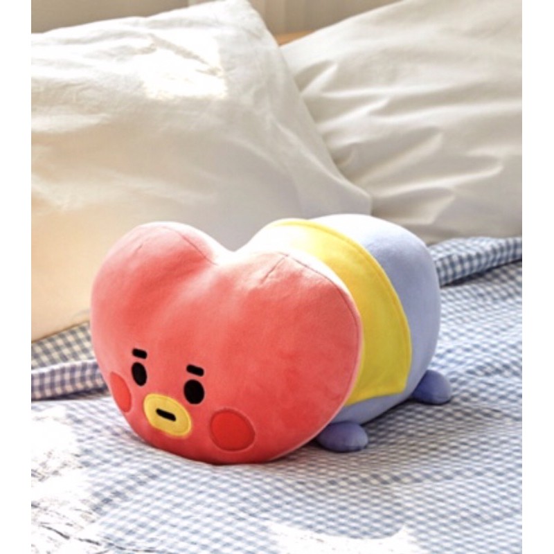 BT21 Official Baby Lying cushion