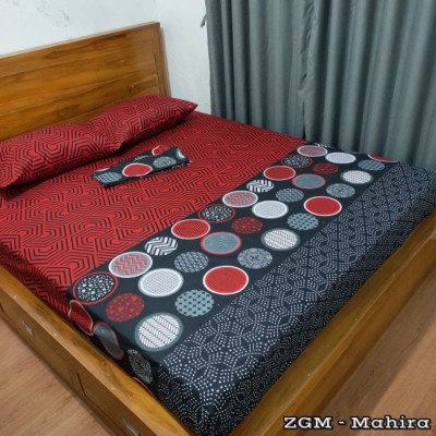 Sprei Homemade Mahira