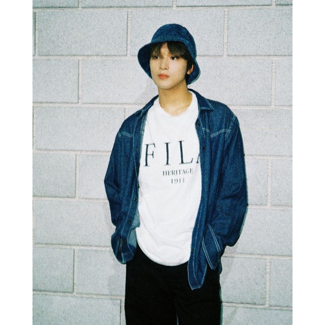 photopack selca haechan dream