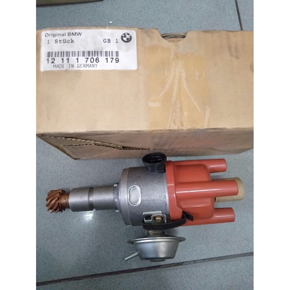 DISTRIBUTOR BMW E30 M10 ORIGINAL