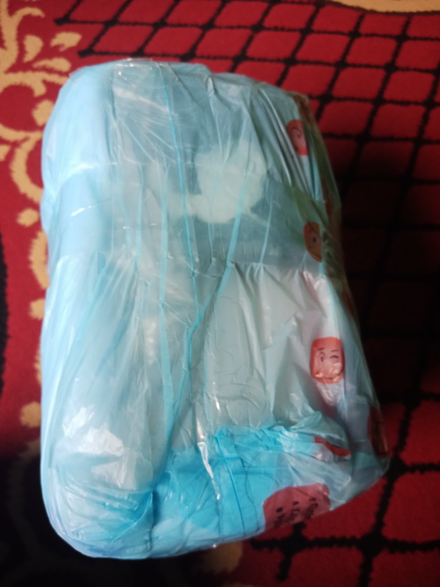 Topi Keramas Waterproof