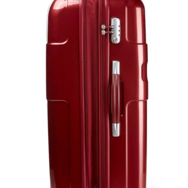 samsonite armet spinner