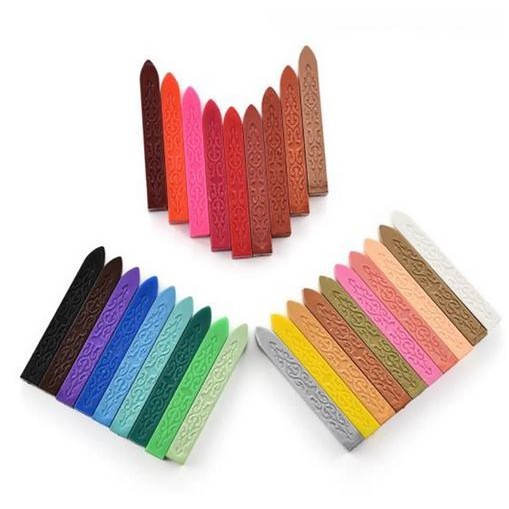 OLYCRAFT Sealing Wax Stick