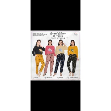 Oneset piyama Forever Black Label