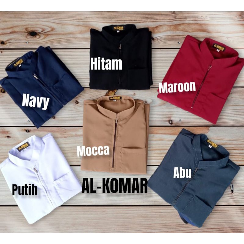 jubah dewasa polos s-xxxl 03