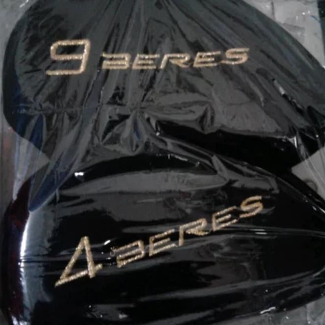 Cover Iron Honma Golf Stik