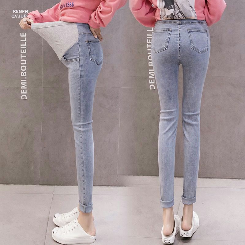 NEW!!Celana Jeans Hamil CH3-9335