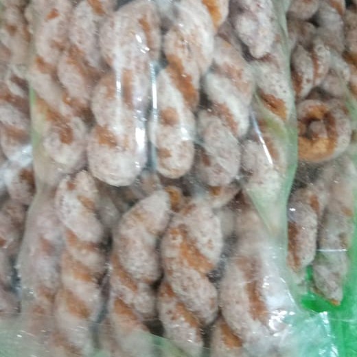 

NEW kue untir untir medan