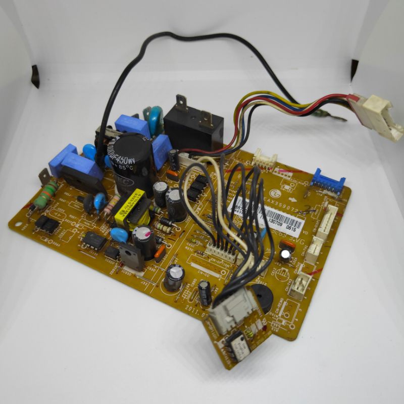PCB MODUL AC LG HERCULES MINI 590W AC LG ORIGINAL