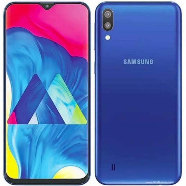 galaxy m10 ram