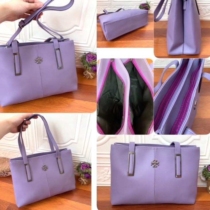 TAS TOTE TORI 2RUANG TB #70122 TOTEBAG TAS BATAM JAMJO