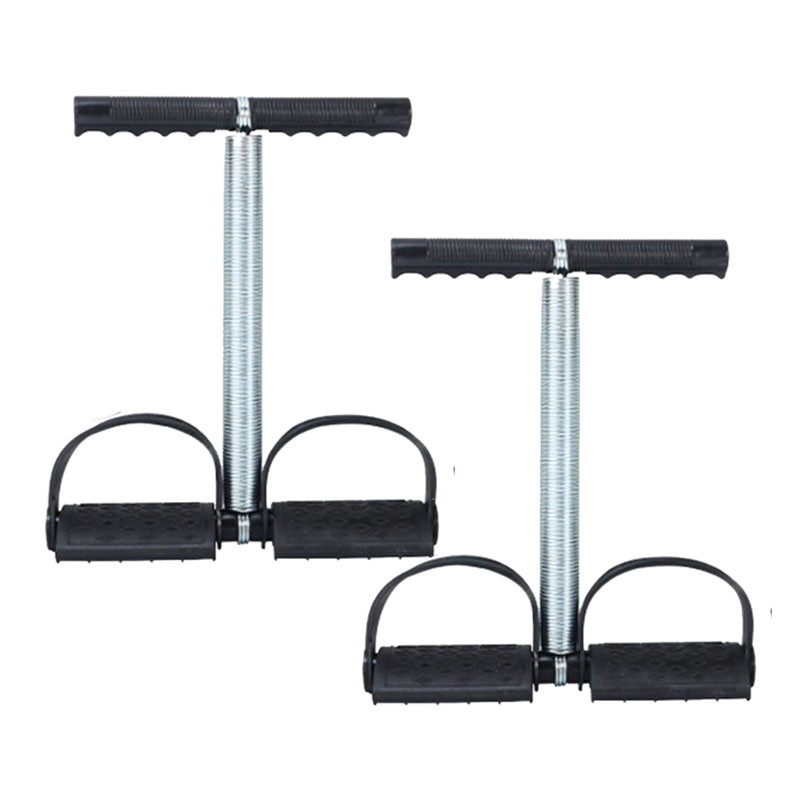 Tummy Trimmer/Body Trimmer Alat Fitness Olah Raga Pengecil Pengencang Perut & Pembakar Lemak Perut-TUMMY TRIMMER