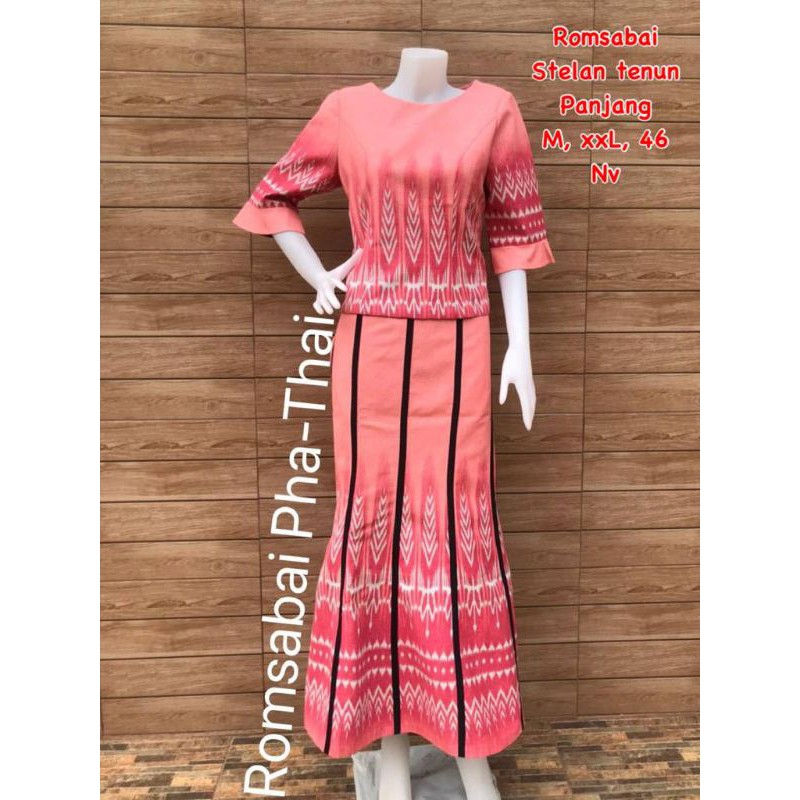 SETELAN ROMSABAI BANGKOK