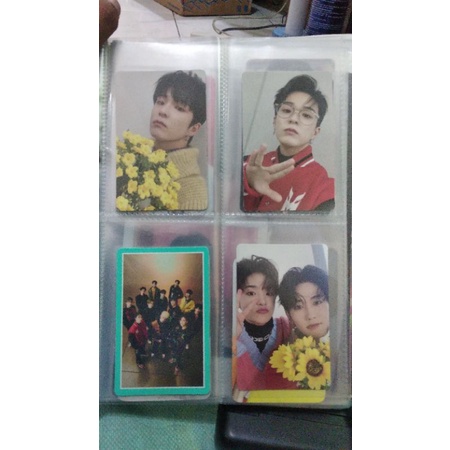 PC ASAHI KACAMATA ASAHI BUNGA UNIT MASHIHOON CONCEPT SECOND STEP