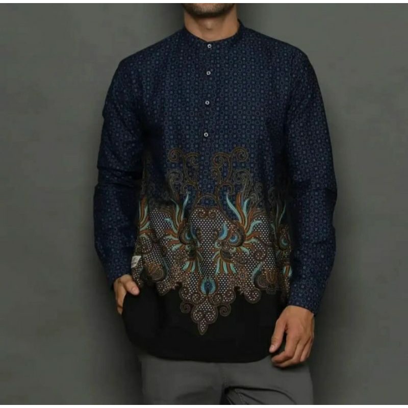 Kurta Batik