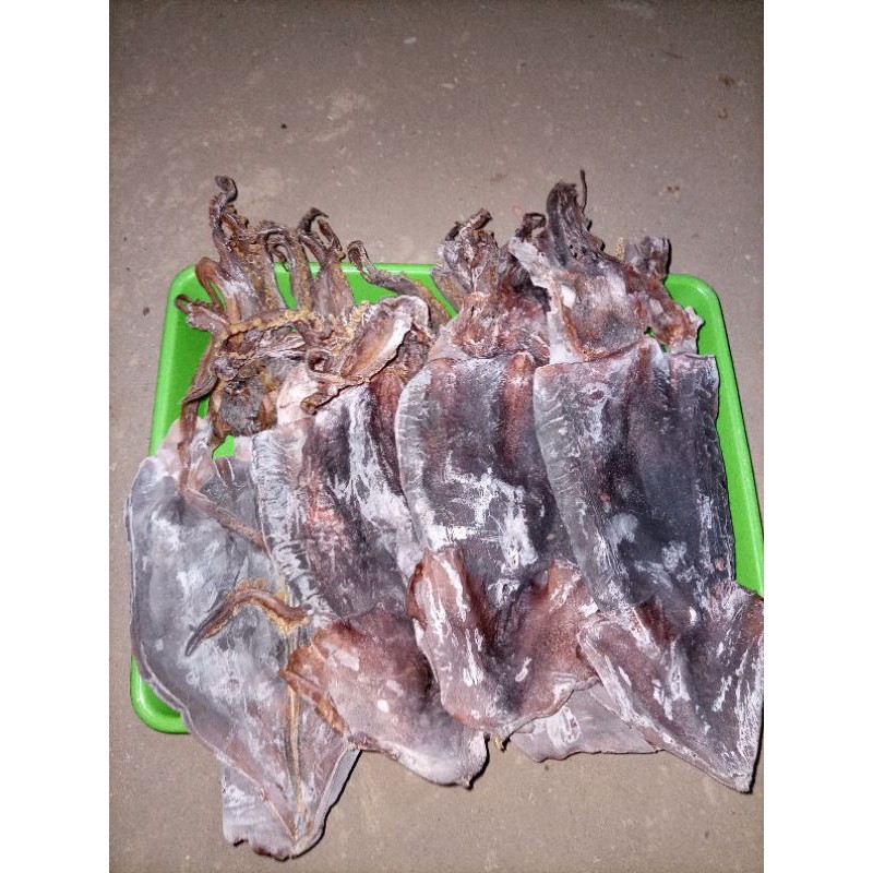 

READY CUMI KERING (1kg isi 8-9)