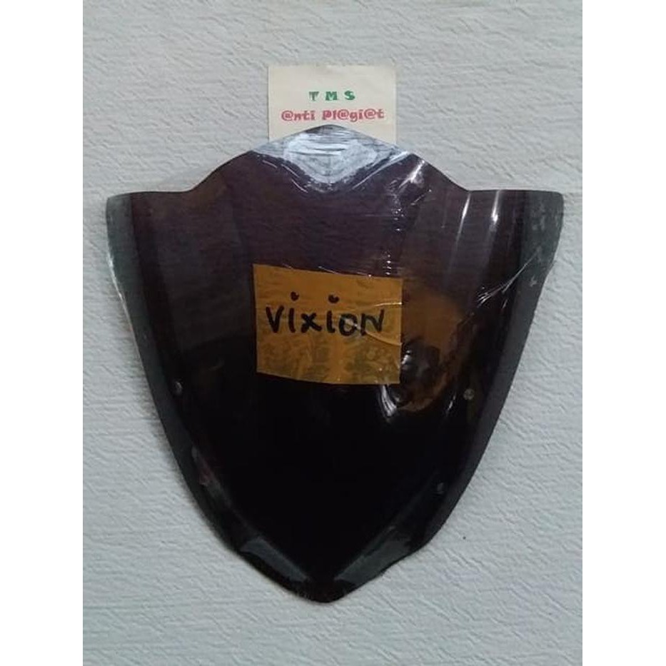 Jual Visor Motor Yamaha Vixion