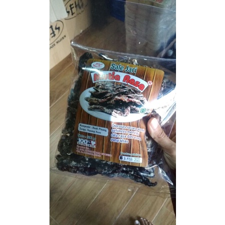 

Sale Jari Mutiarasa 500gr Murah