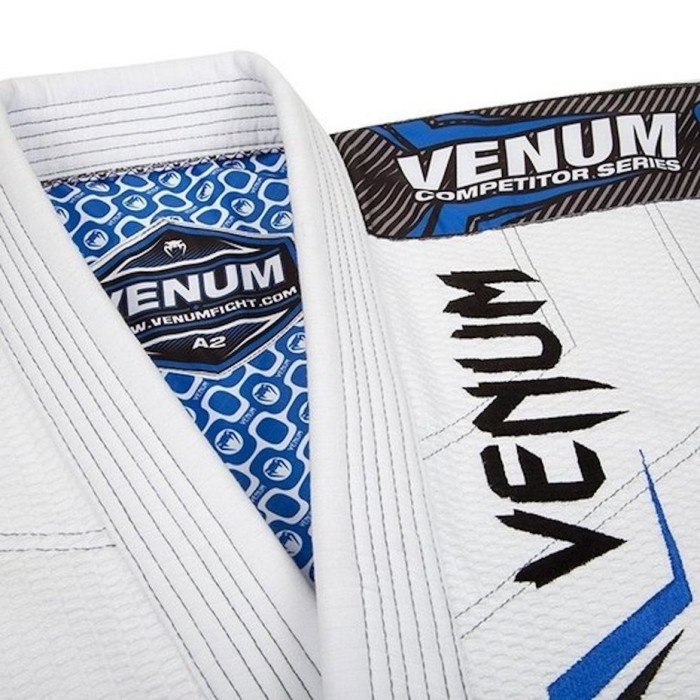 VENUM Elite Gi BJJ Jujitsu Gi Jiujitsu BJJ FREE BAG Gi Jujitsu READY