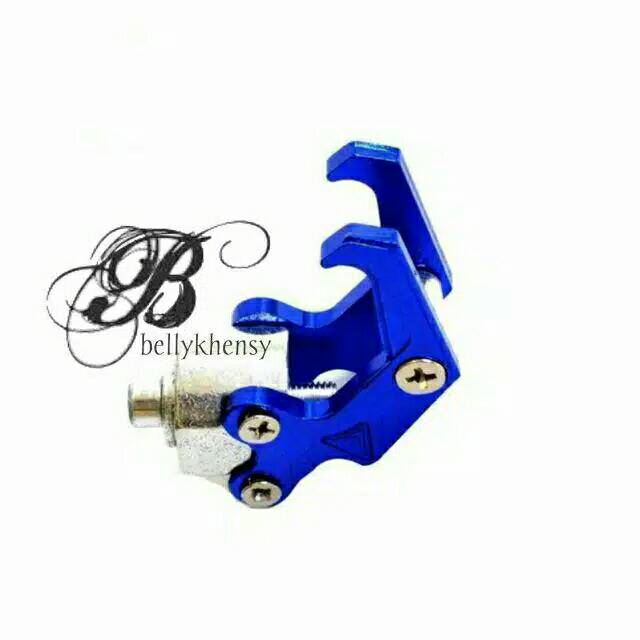 GANTUNGAN BARANG MOTOR MODEL CAKAR UNIVERSAL NMAX MIO VARIO SUPRA JUPITER VEGA