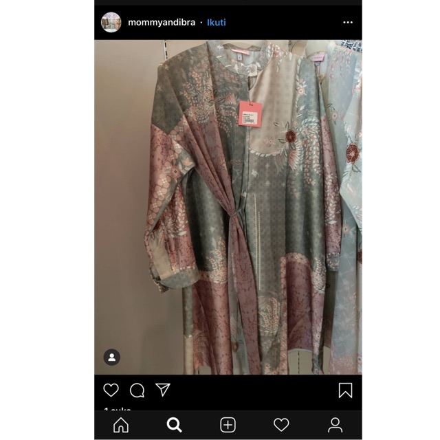 sura tunic ria miranda wastra