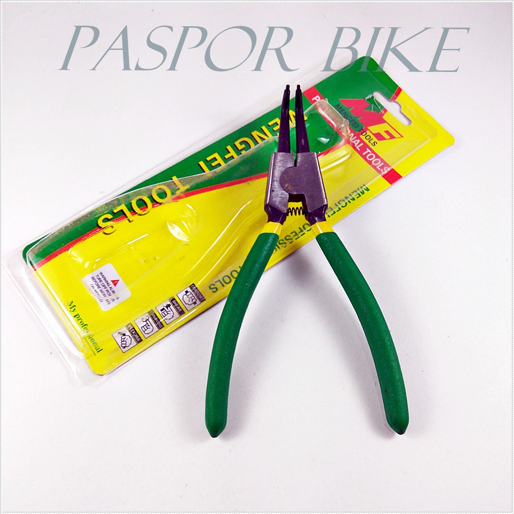 Tang Buka Spi Capit Bengkok MF