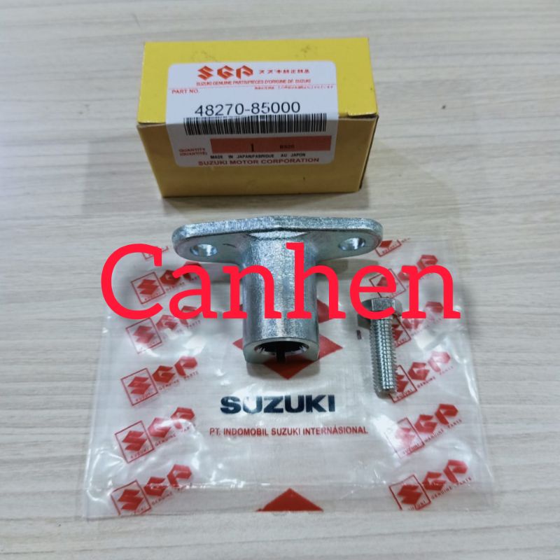 FLANGE JOINT STEER STIR SUZUKI FUTURA ORIGINAL