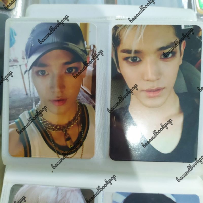 PC TAEYONG FIRETRUCK A VER