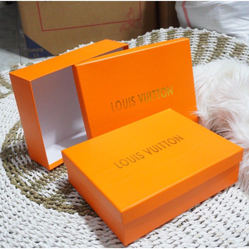 

BOX LV TEBAL DAN BAGUS