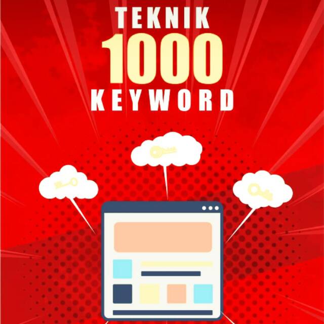 Tehnik 1000 keyword