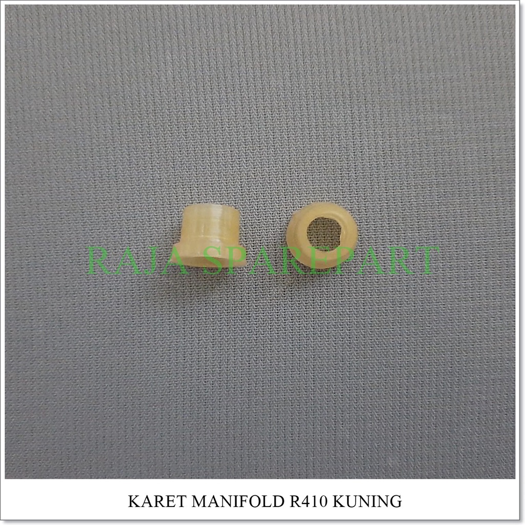 Karet Selang Manifold R410