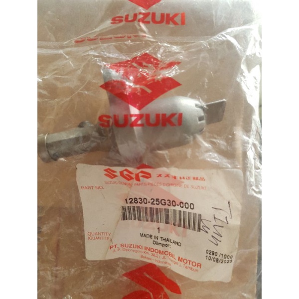 tonjokan keteng satria fu SGP ori thailand