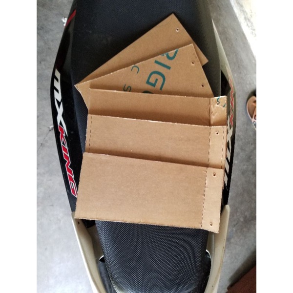 mika spakbor mx king njmx vixion