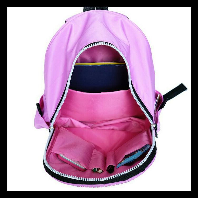 Tas Ransel Sekolah Anak Pixel Powa Lego 666 Terlengkap