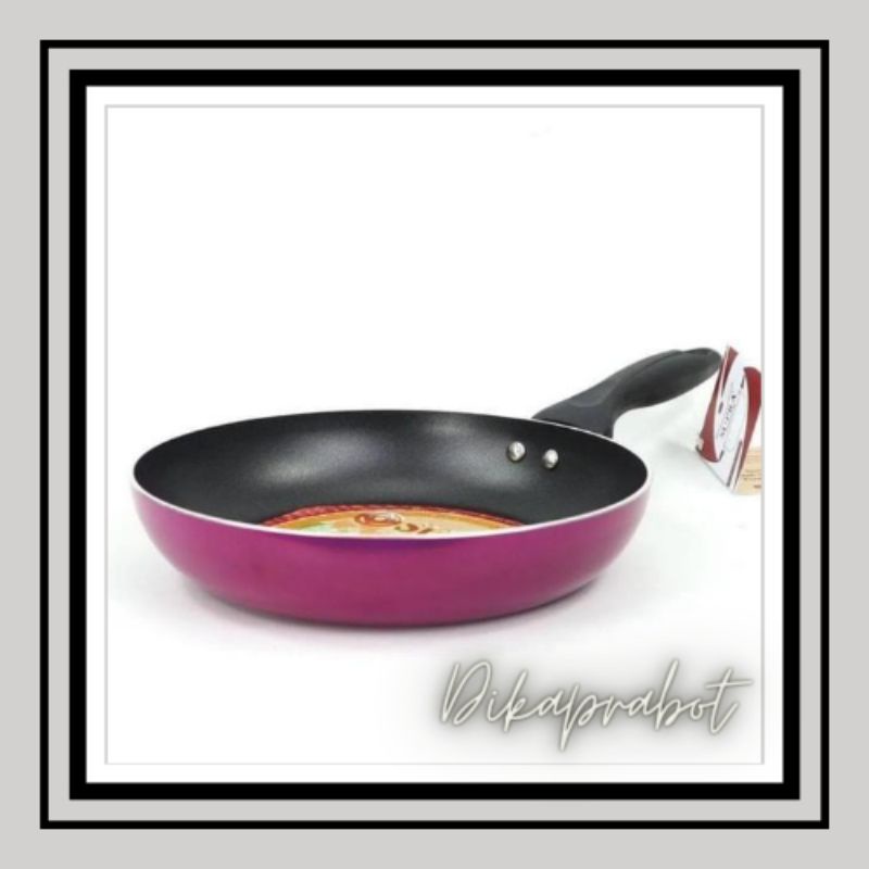Teflon Supra 20cm