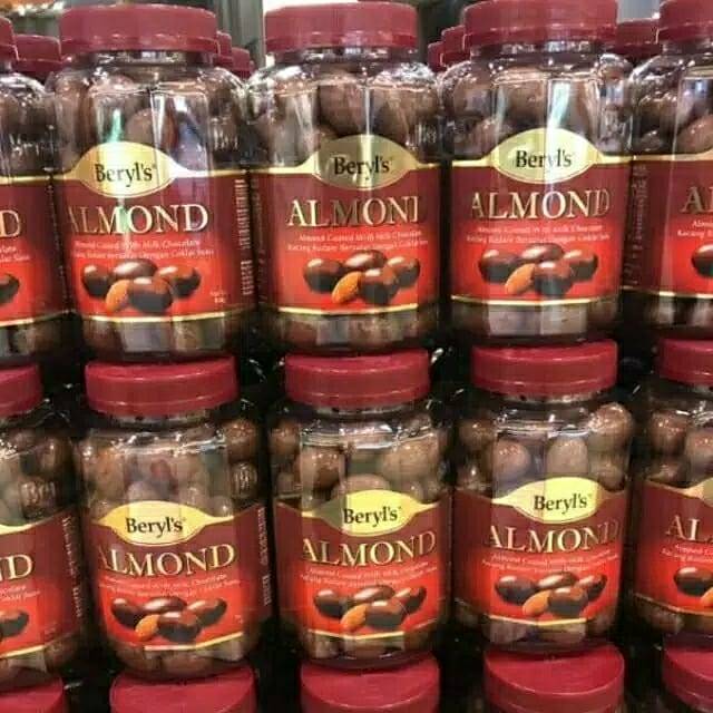 Beryls Jar Chocolate Murah 500gr Coklat Beryls Malaysia Murah Po Malaysia Kuala Lumpur Shopee Indonesia