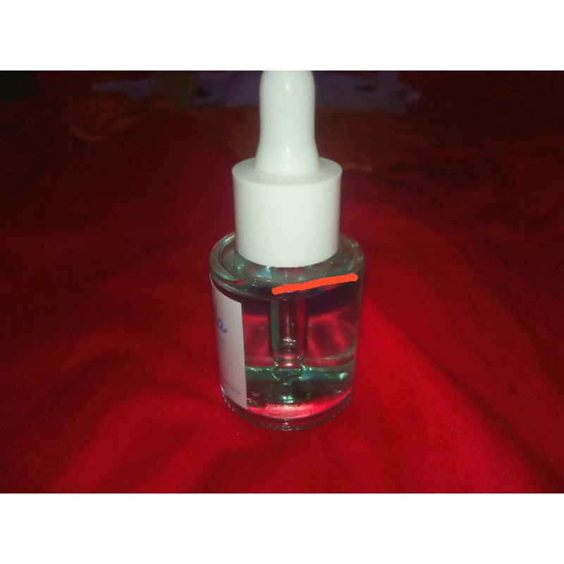 preloved serum lovila