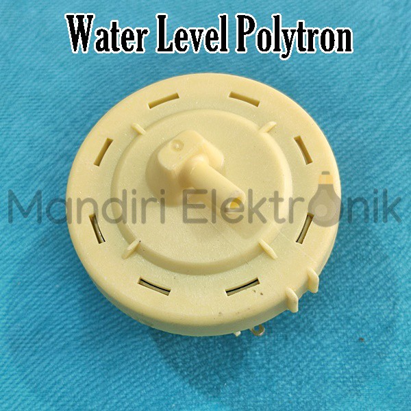 Water Level Mesin Cuci Polytron - Sensor Air Mesin Cuci Polytron Water Sensor Polytron