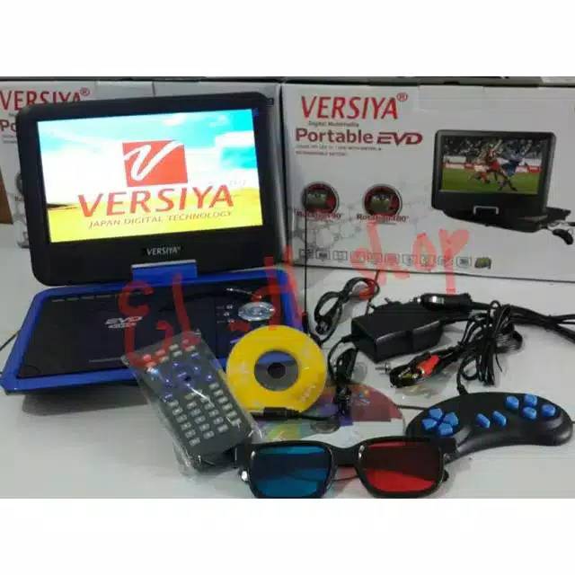 DVD portable 9,8inch 3D/16" inch 3D. TV portable versiya/radio USB MP4 game free