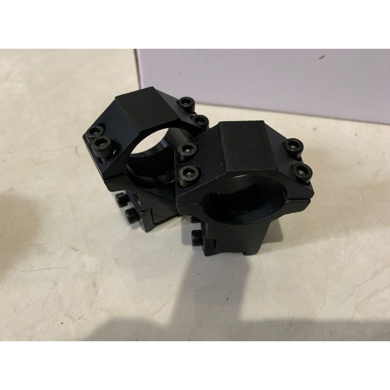 scope T-Eagle SR 3-9x50 wa hk