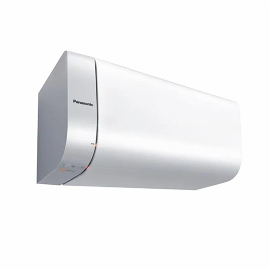 PANASONIC WATER HEATER PEMANAS AIR LISTRIK DH 30HCDRW 30HCMRW 30HCDRW