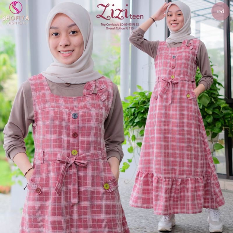 ZIZI SET KIDS BY.SHOFIA