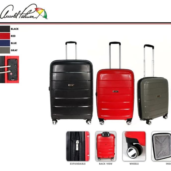 Koper arnold palmer 20" 08317