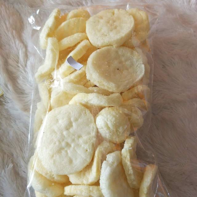 

Kerupuk palembang-makanan ringan-jajanan khas-camilan